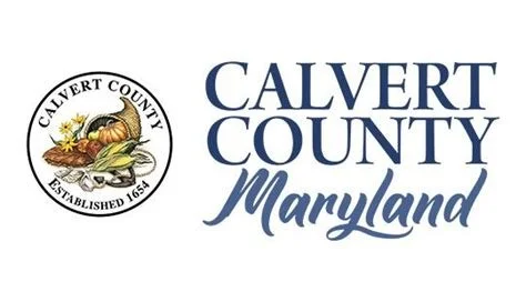 Calvert County Elections