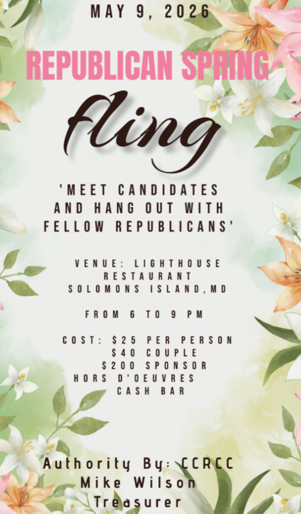2026 Spring Fling 