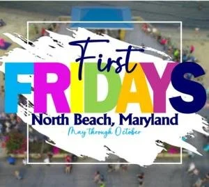First Friday