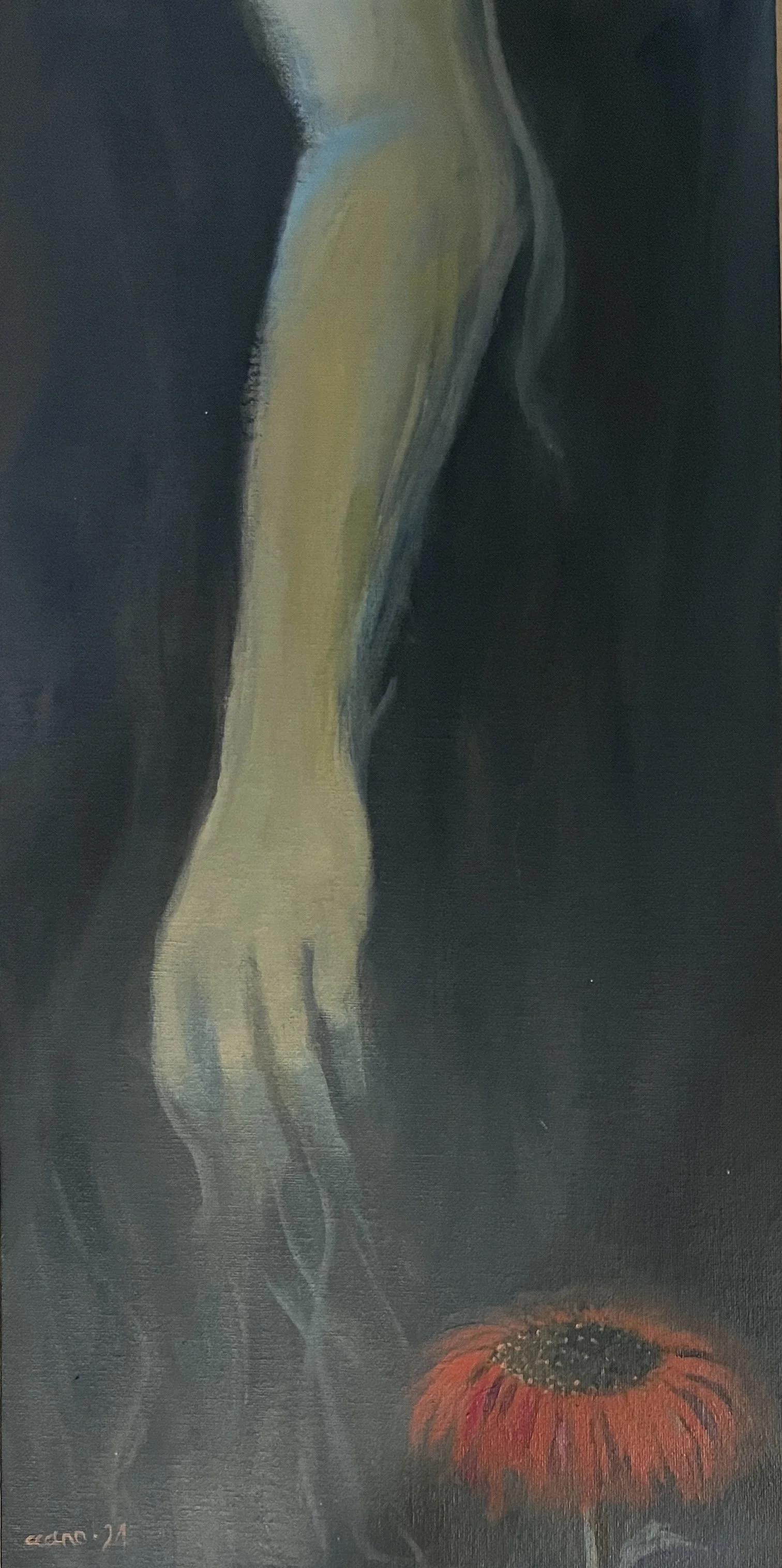 Ephemeral connection