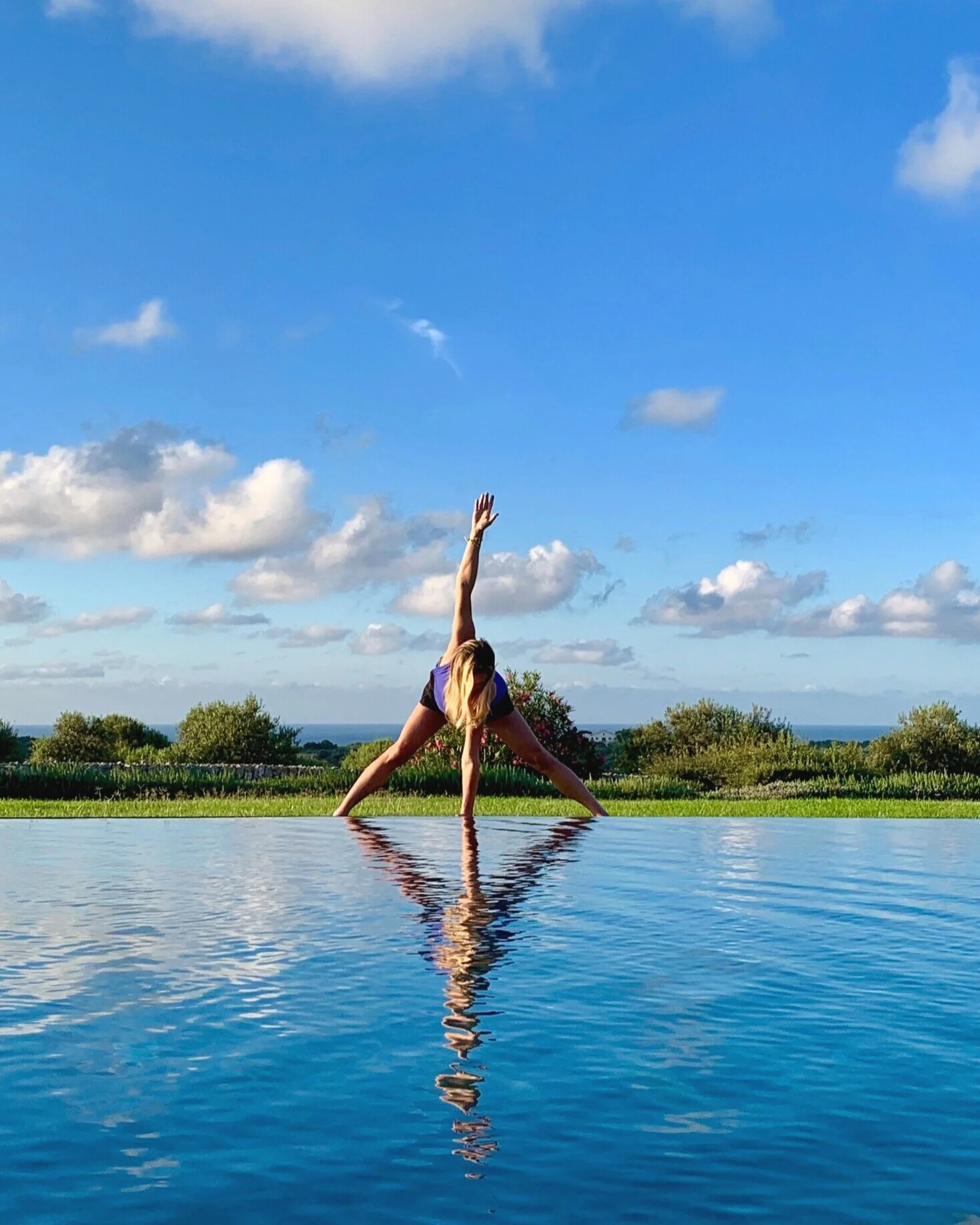 Anti Stress Yoga Workshop La Salle Pays De Gex Fr Adeline Bondu