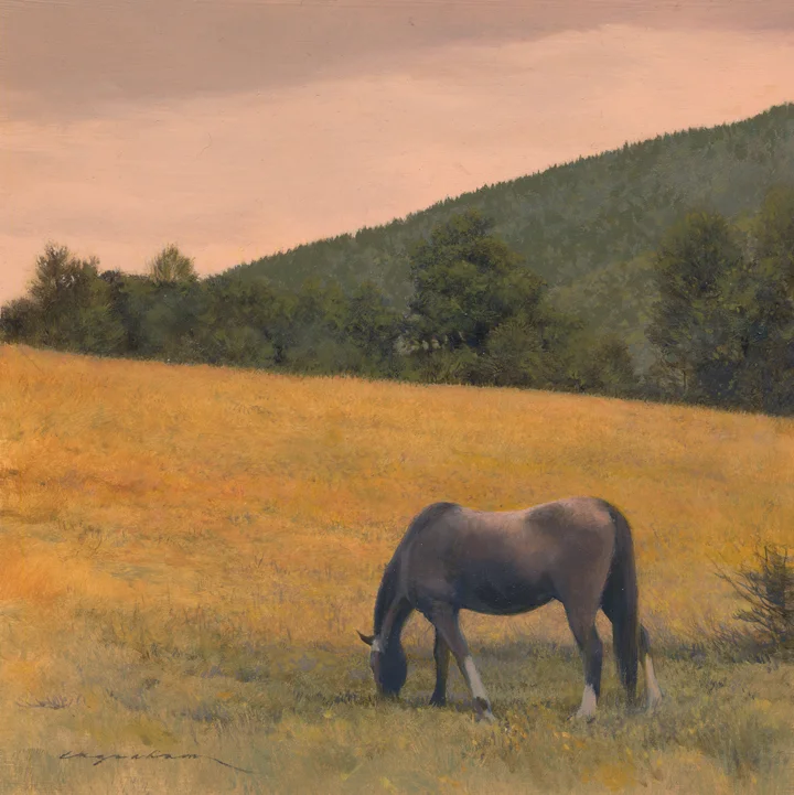 See this in person in Crested Butte, Colorado at The RAModern Gallery