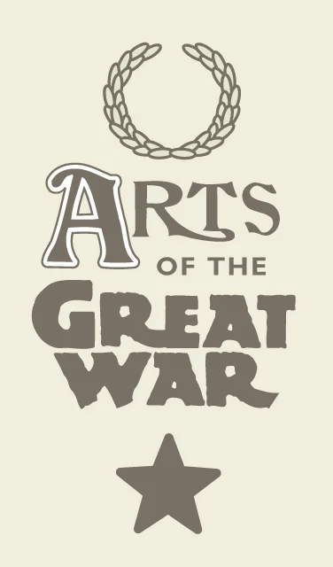 Arts of the Great War