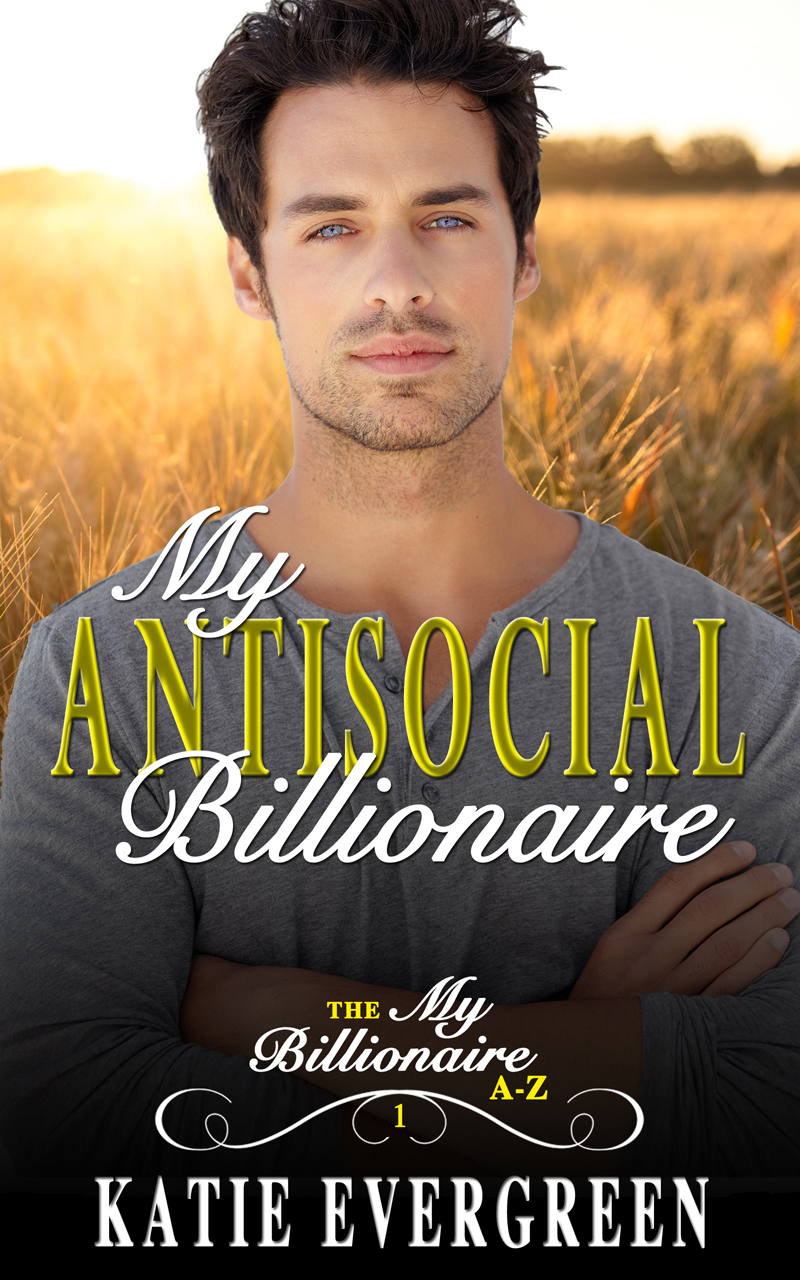 My Antisocial Billionaire