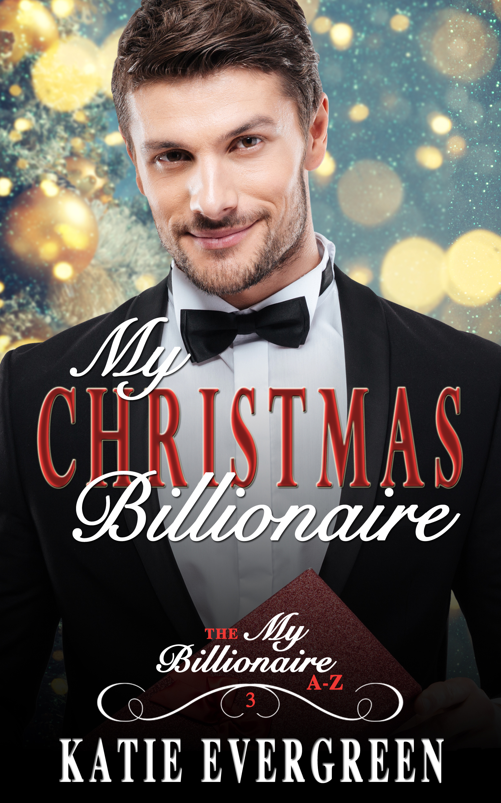 My Christmas Billionaire