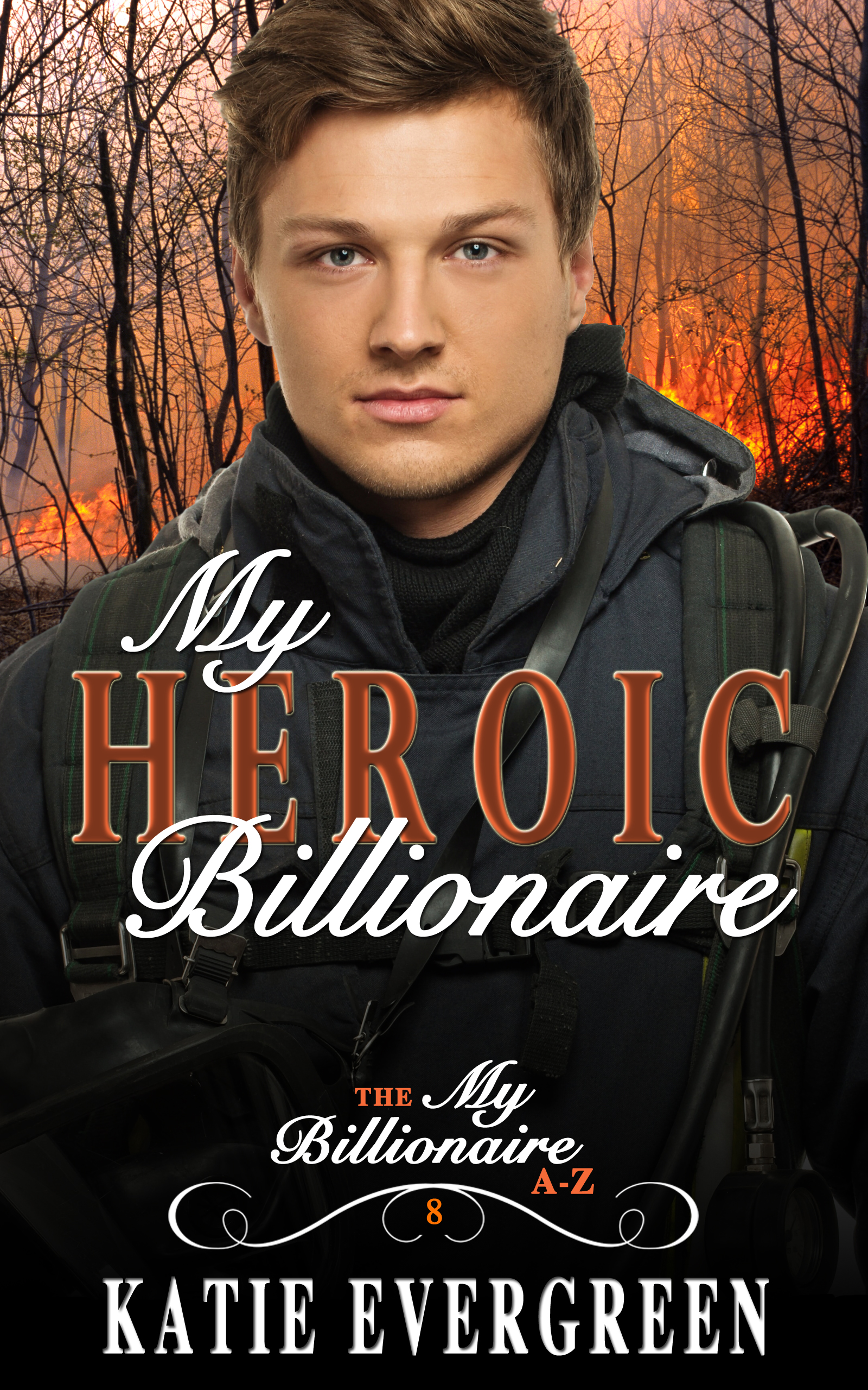 My Heroic Billionaire