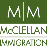 McClellan Immigration Law