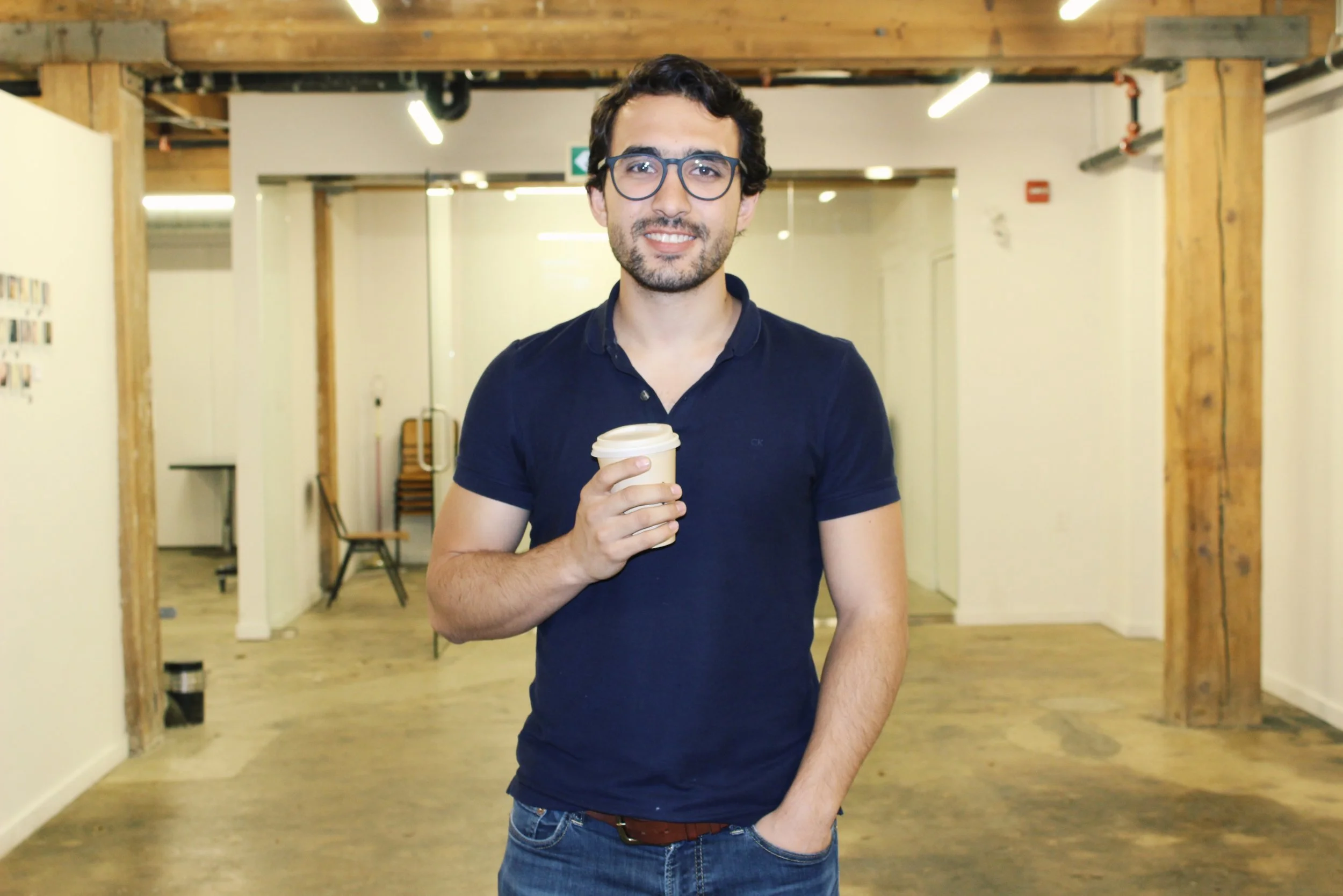 Why did you come to Canada?