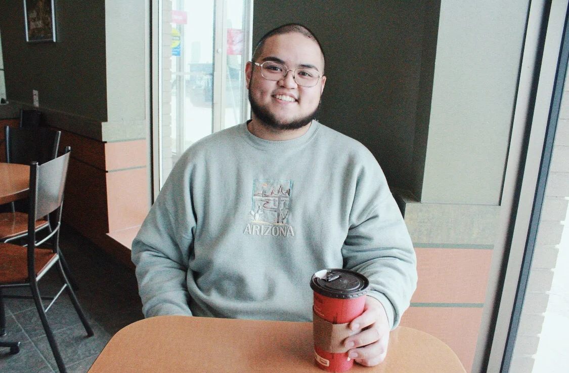 What do you love most about music? 