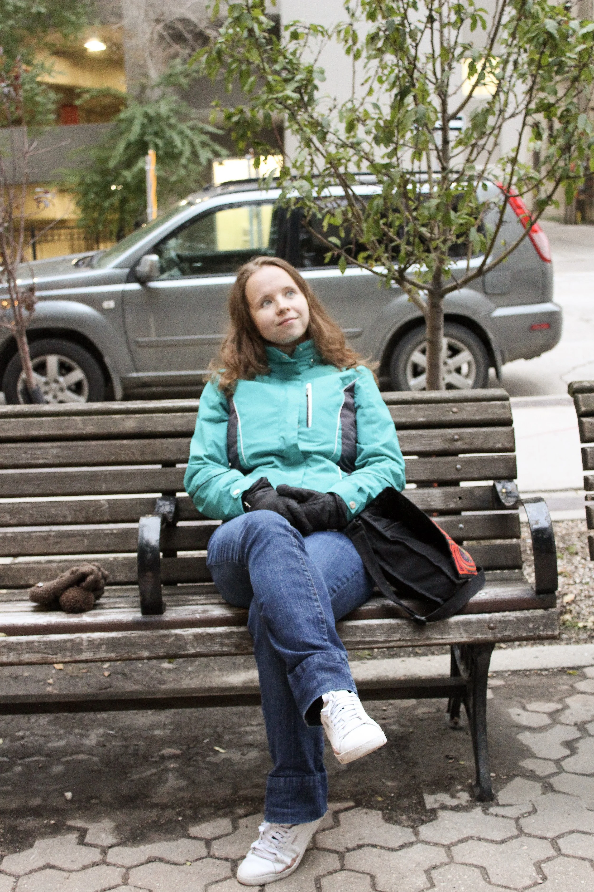 What has been your biggest lesson so far?