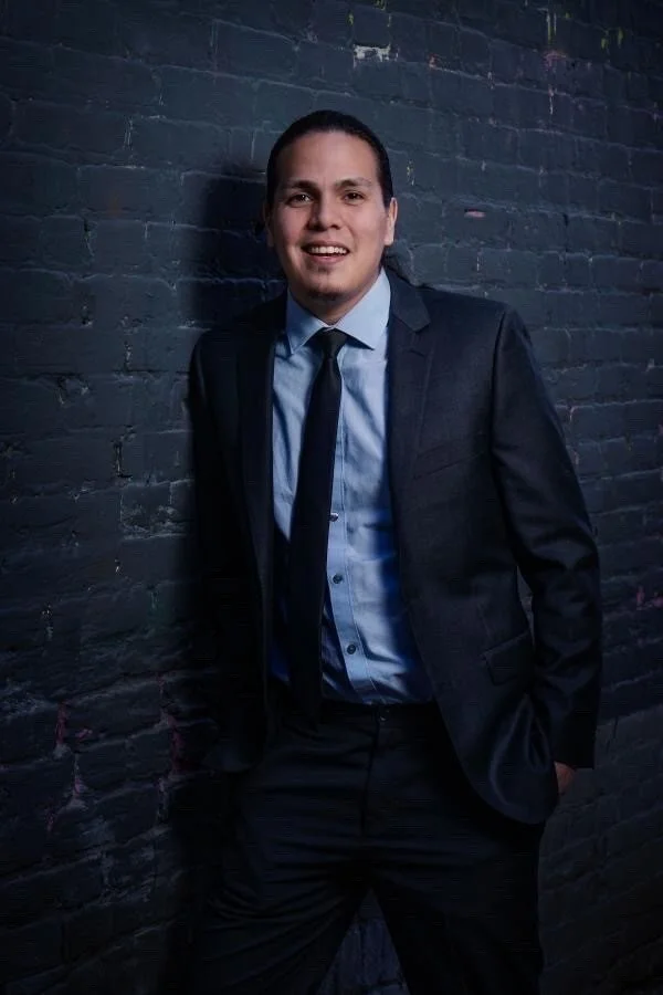 Growing up in the child welfare system, intergenerational trauma, and success. 