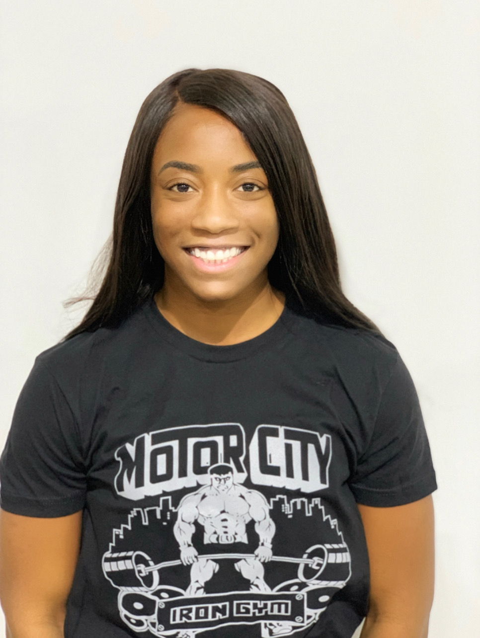Hannah Haynes (Personal Trainer) Meet Hannah; Fitness, health and wellness have always been an important part of my life. Over the years Hannah has honed in on her skills as a competitive body builder and a Personal Trainer. NASM certified Personal trainer, Michigan Fitness Foundation Ambassador, and A USAPL Power Lifter makes Hannah a power house when it comes to personal training. She lets her customers and awards speak for themselves when it comes to knowing her qualifications!