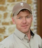 CODY NICKELL Vice President, Construction