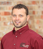 JARED BRANDOW Project Manager
