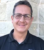 ALBERT CARBAJAL Project Manager
