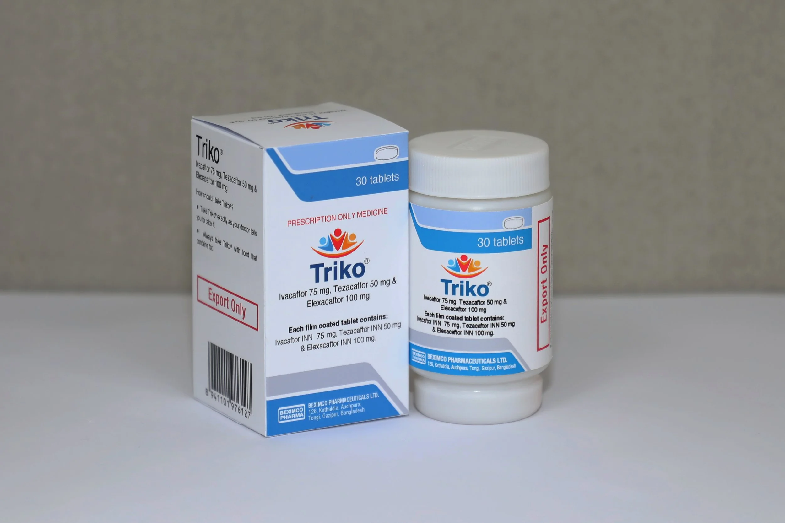 Your questions answered: accessing generic CF modulators