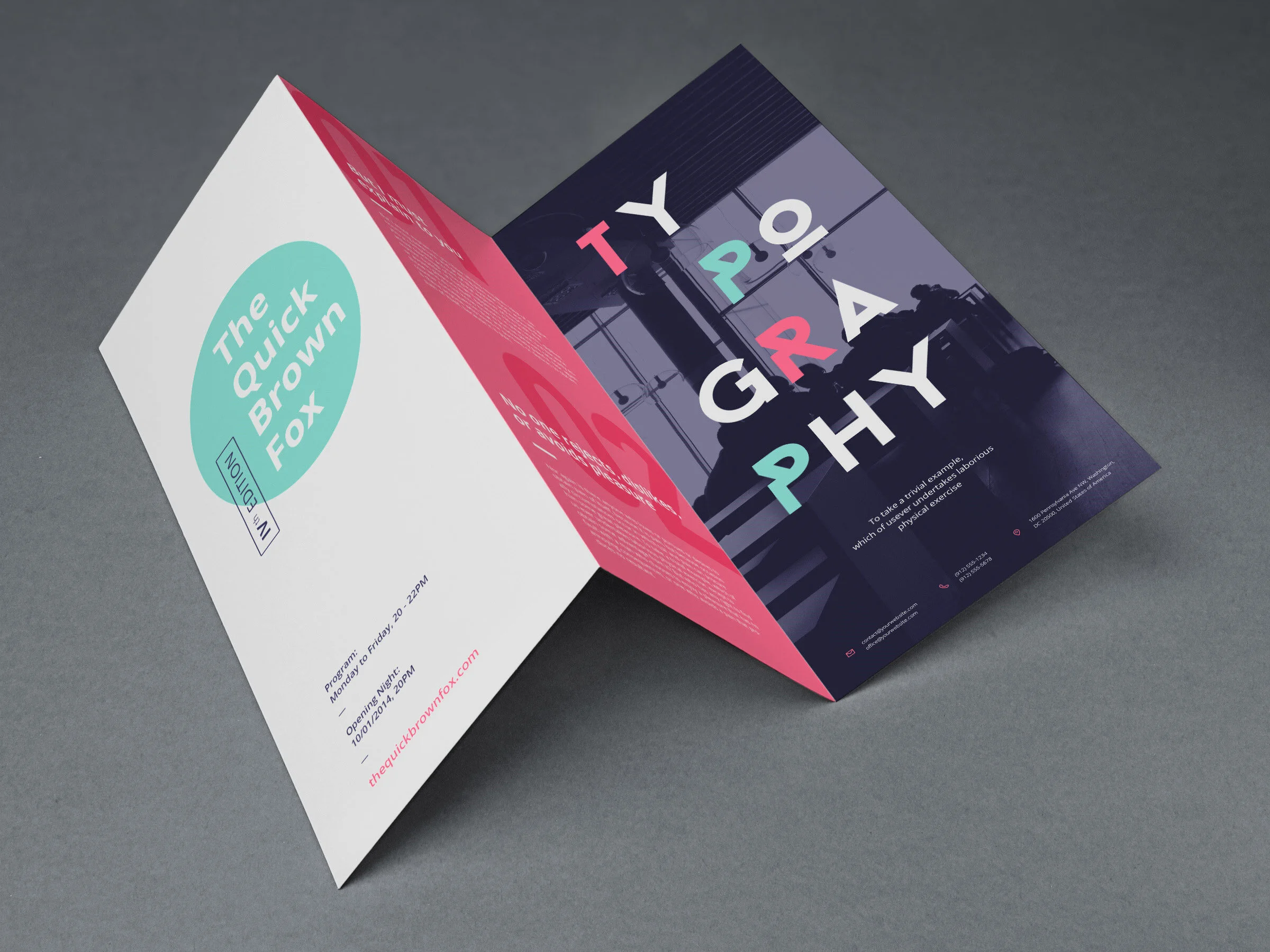 Marketing Collateral