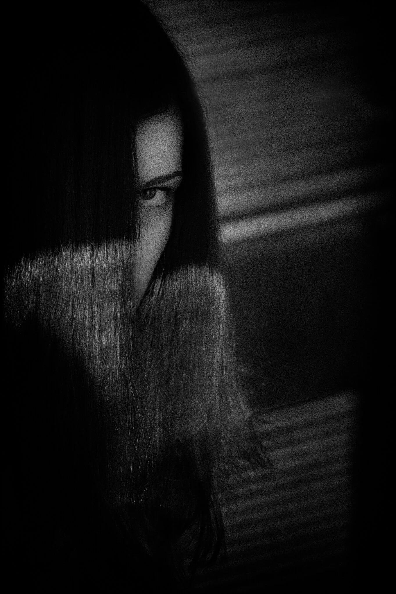Výstava fotografií pro radost