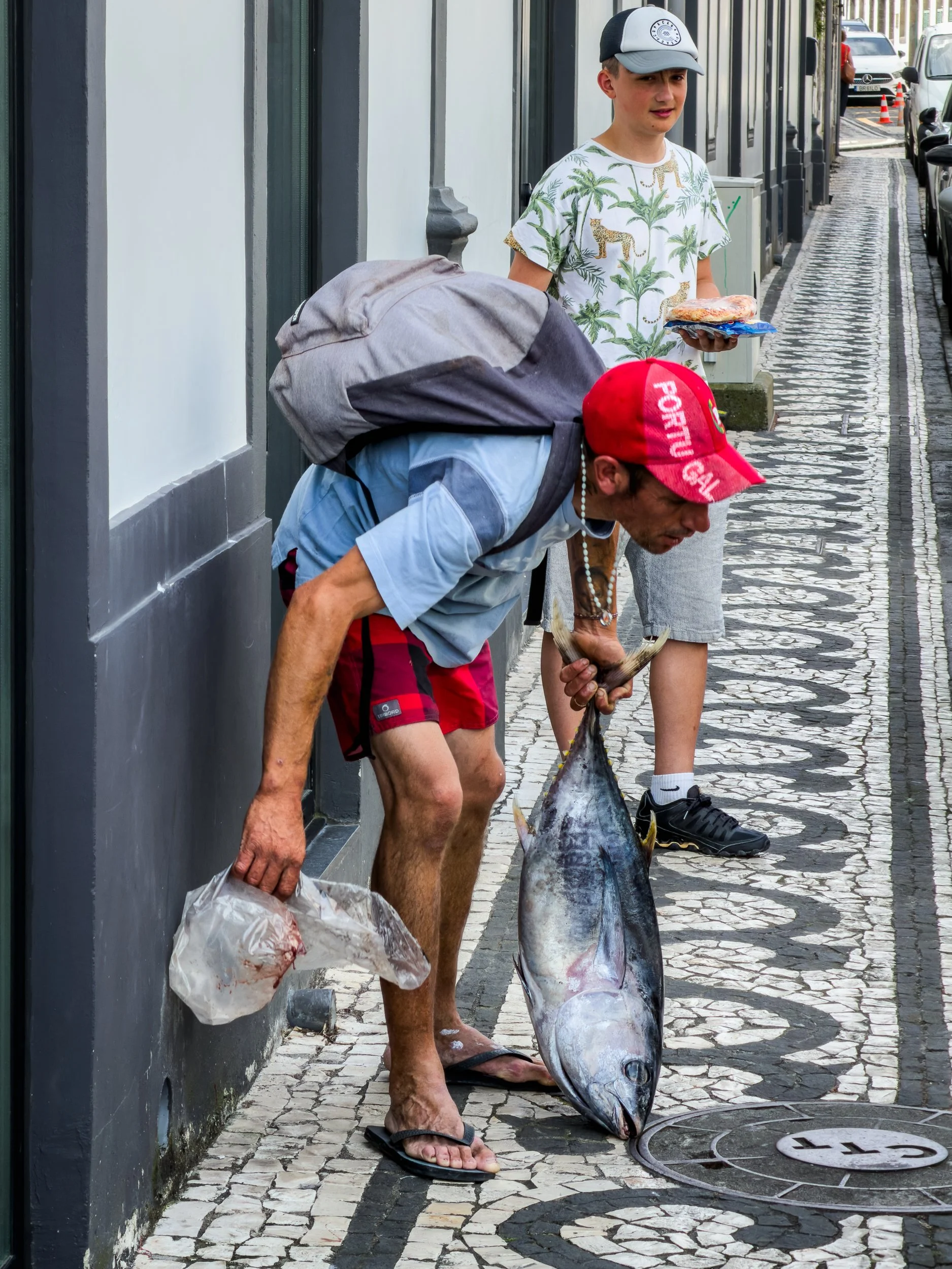 Portugal