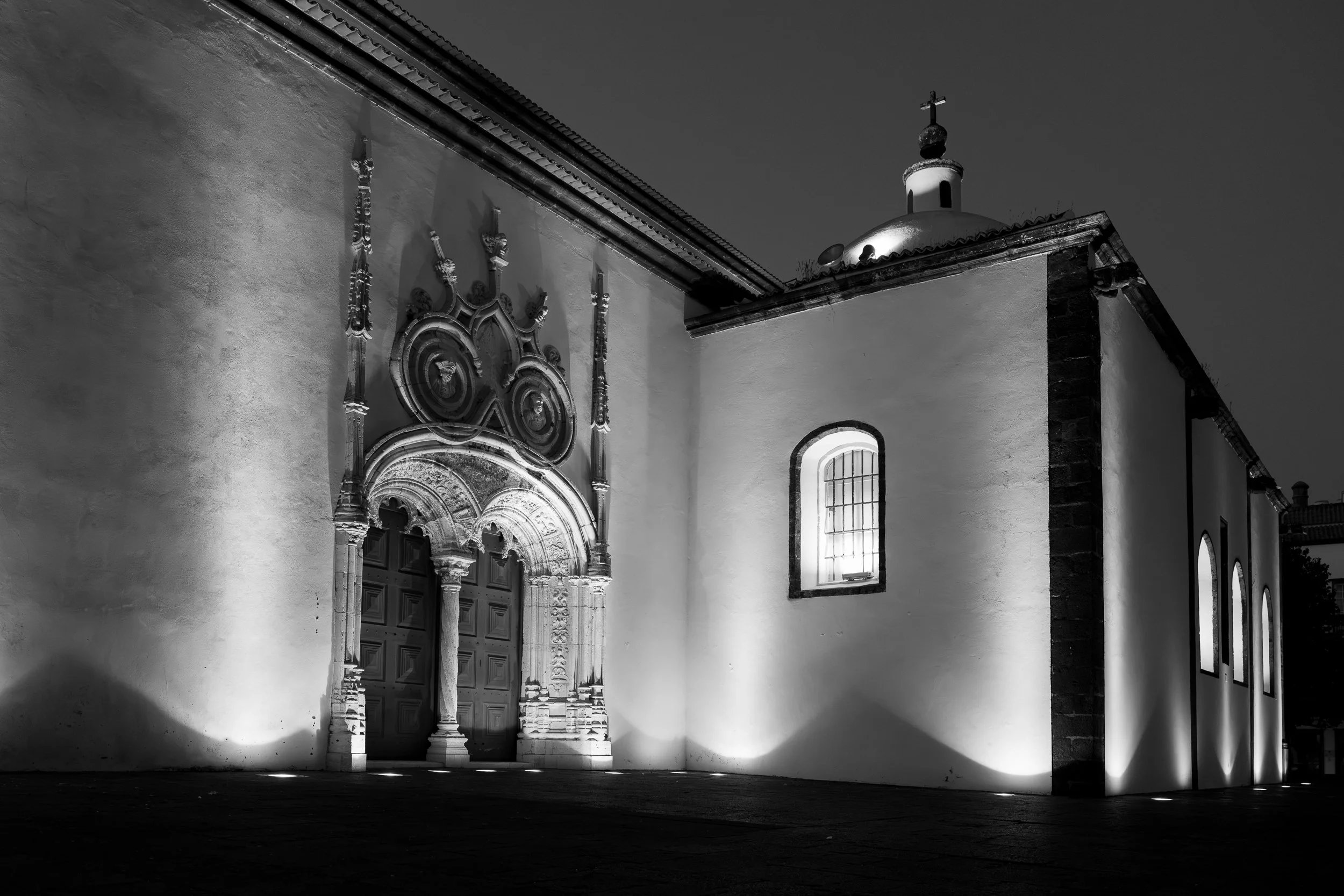 Matriční kostel sv. Šebestiána