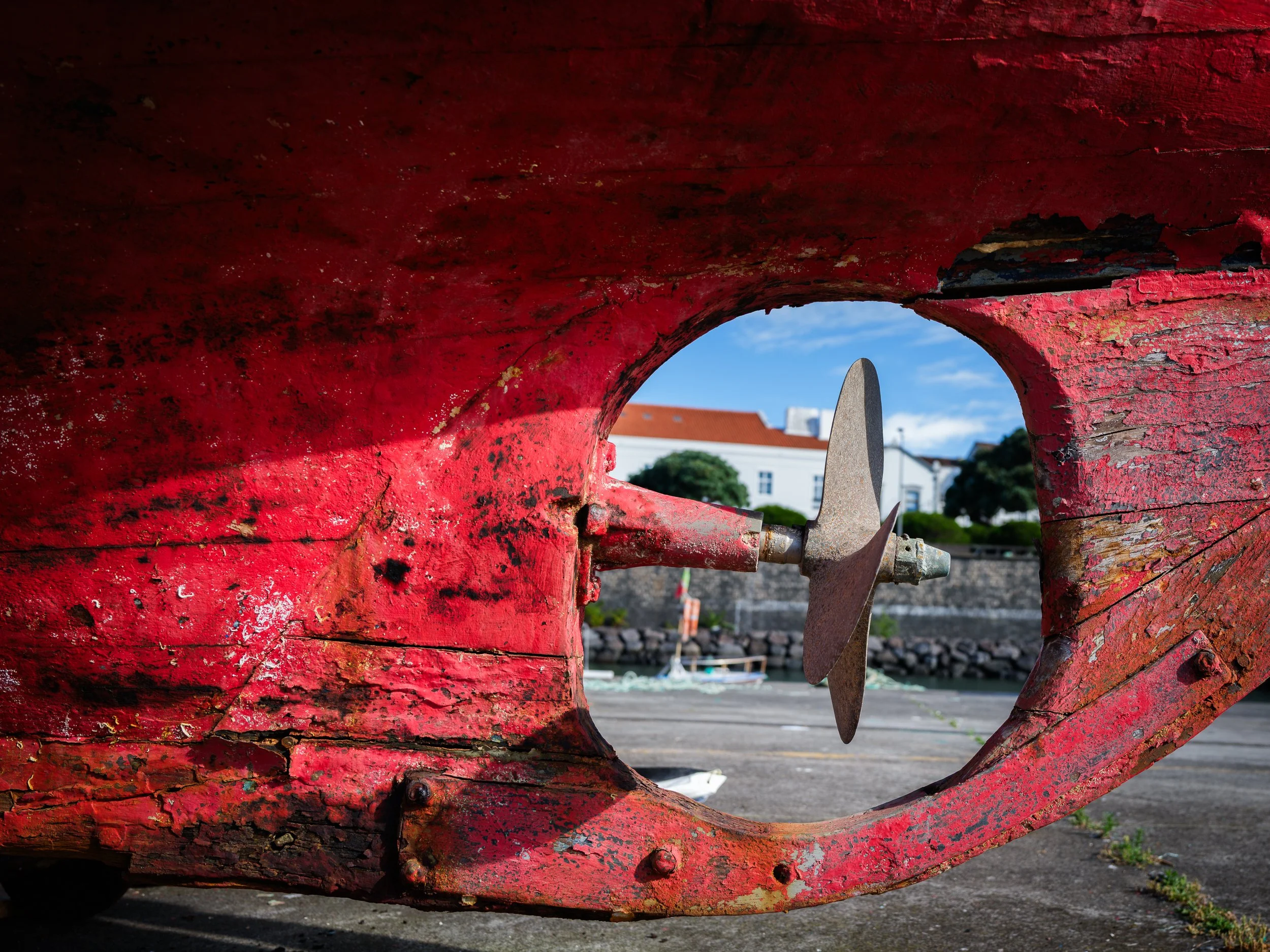  Ponta Delgada 
