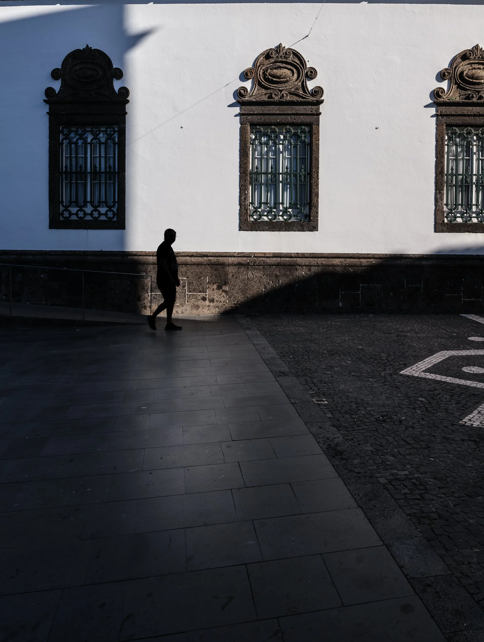  Ponta Delgada 