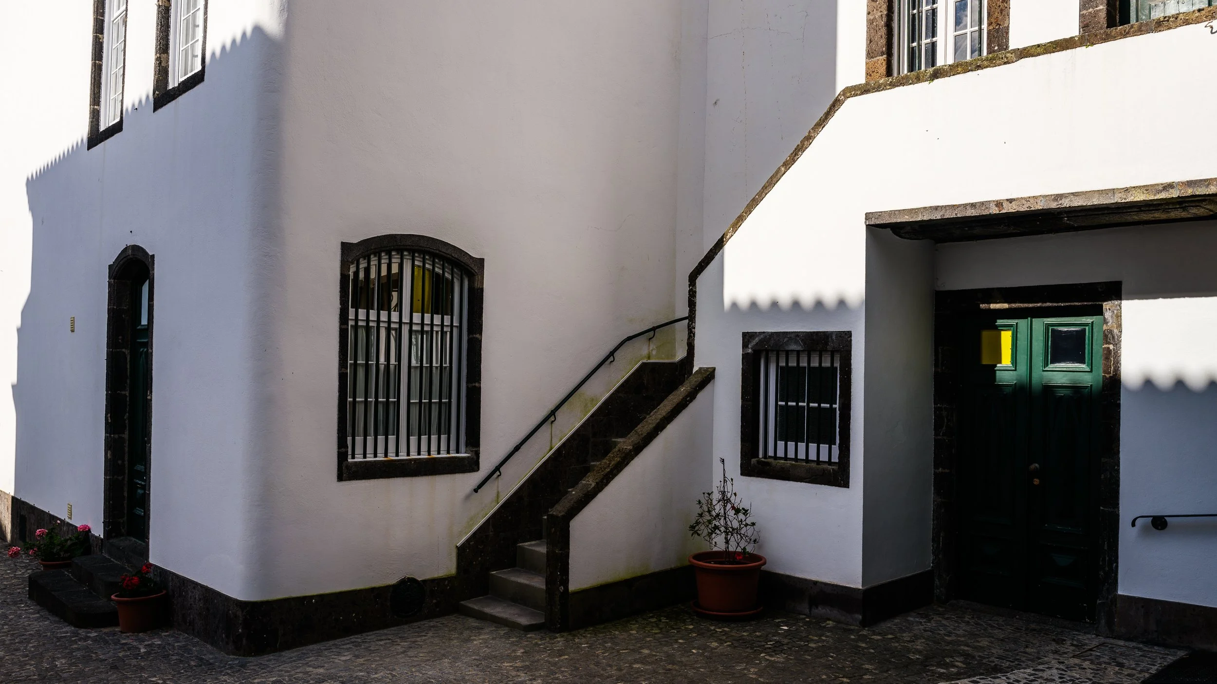  Ponta Delgada 