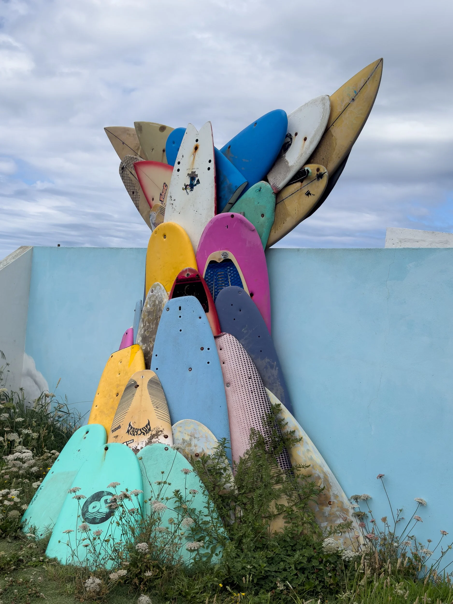 Azores Surf Center