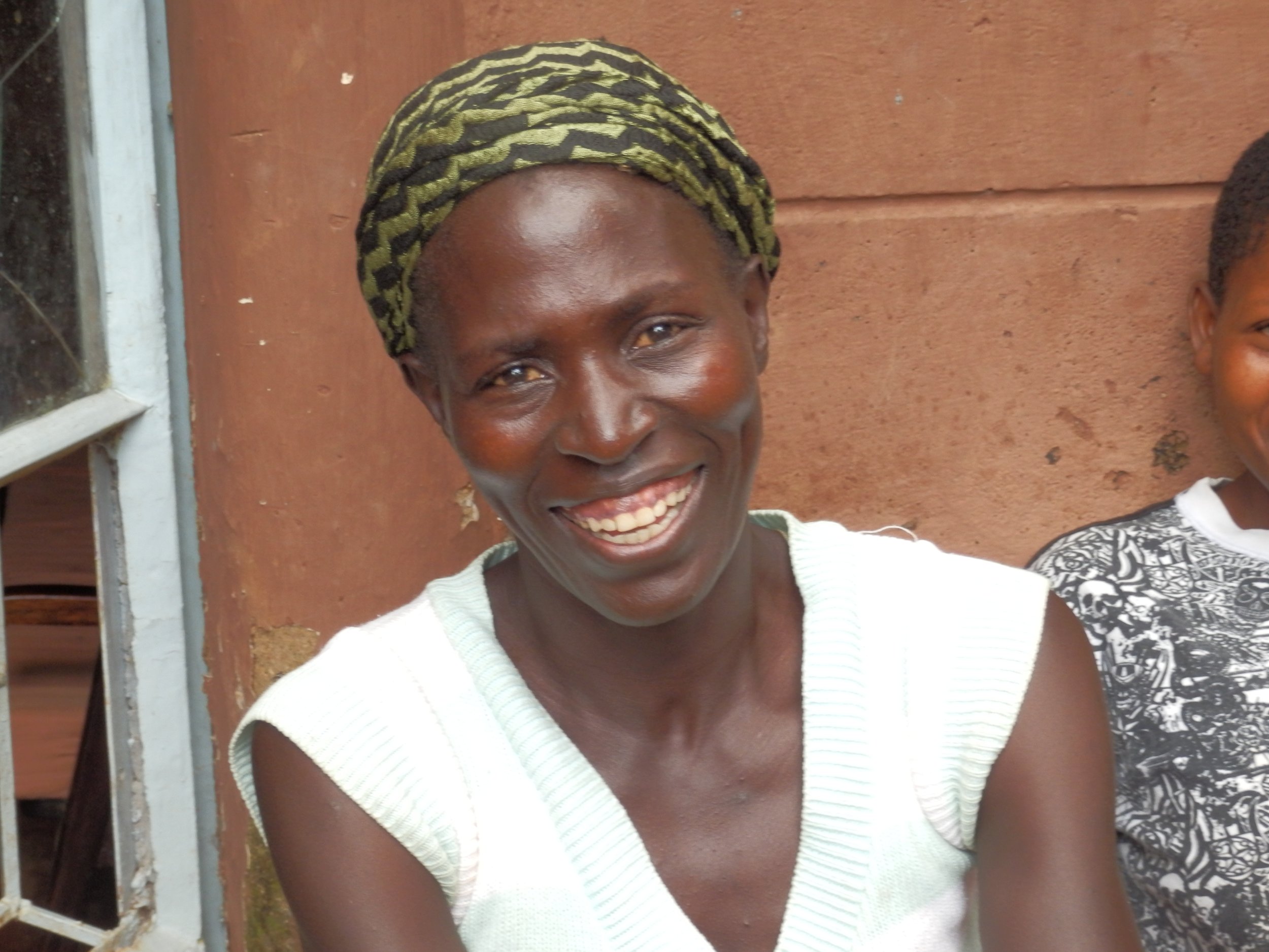 Mwanzo Energetic Proud Farmers – Our Story and Our Founding by Janet Andar