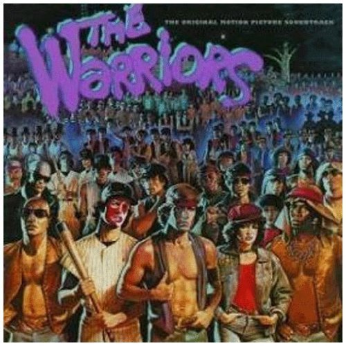 The Warriors [Soundtrack] (1979)