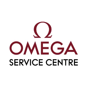 We are an Official Certified Omega Service Centre