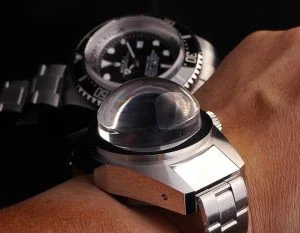Rolex Watches — Antique \u0026 Modern