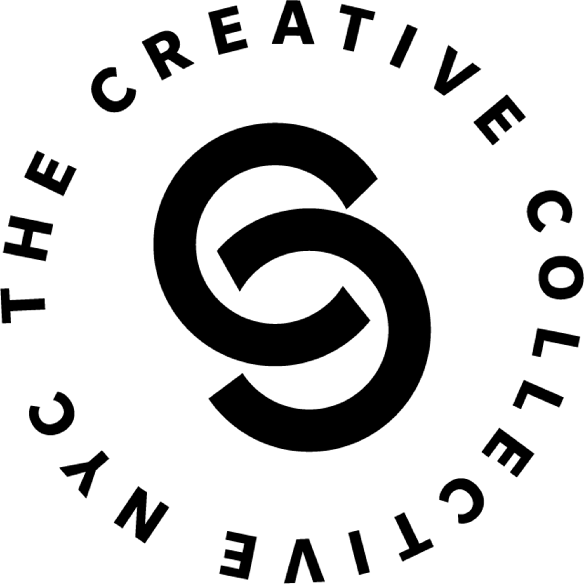 Black The CCNYC Logo.png