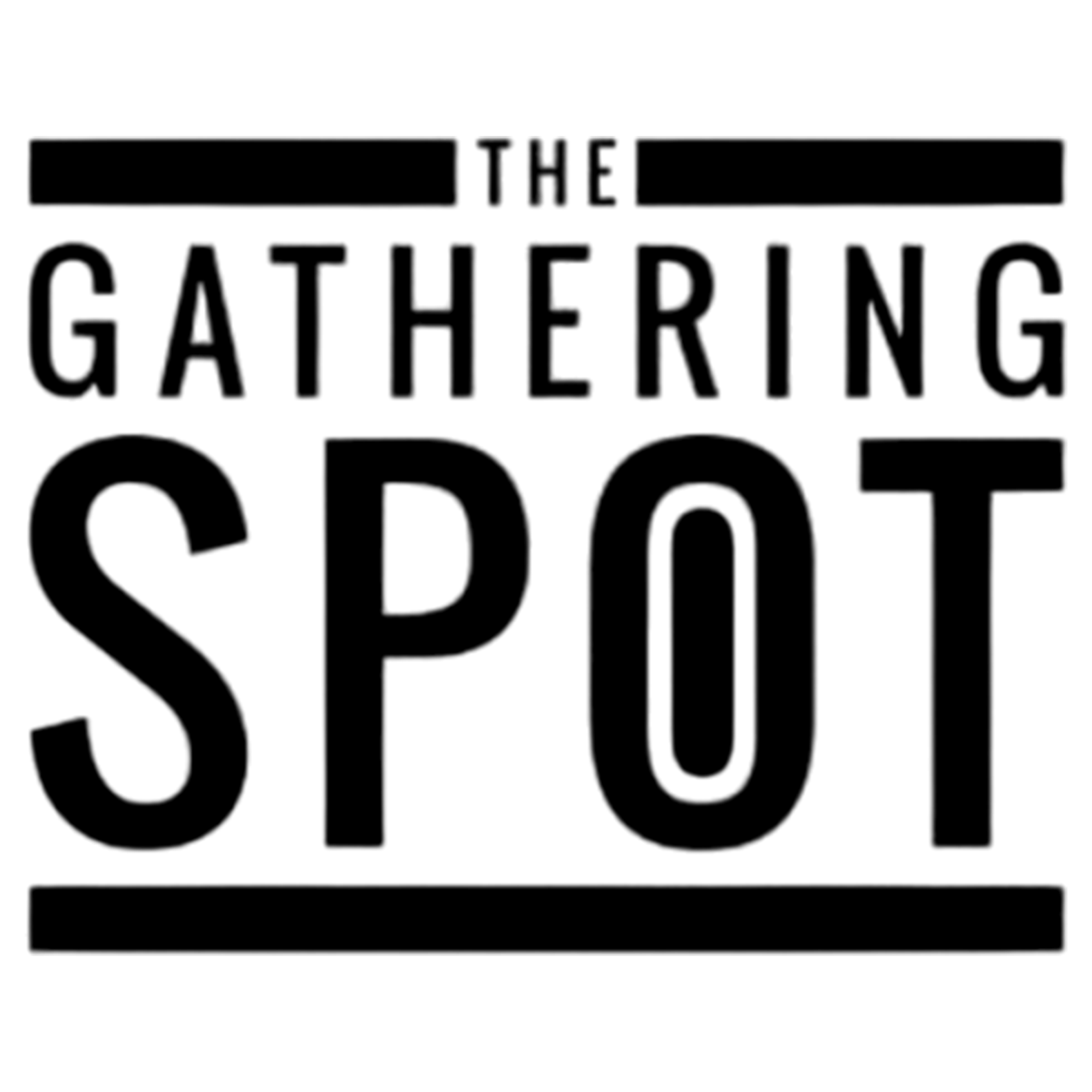Black-The-Gathering-Spot-Logo.png