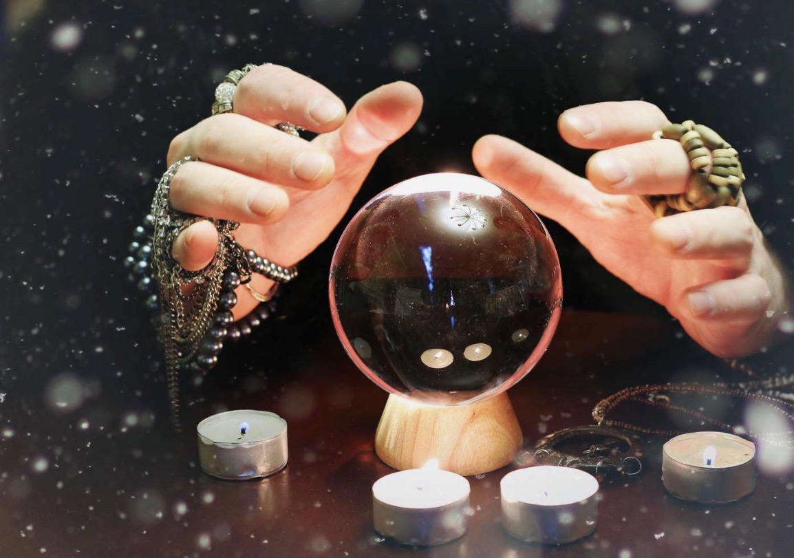 FREE Healing Service &amp; Spiritual Lecture