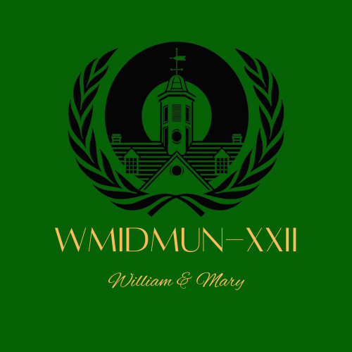 WMIDMUN XXII