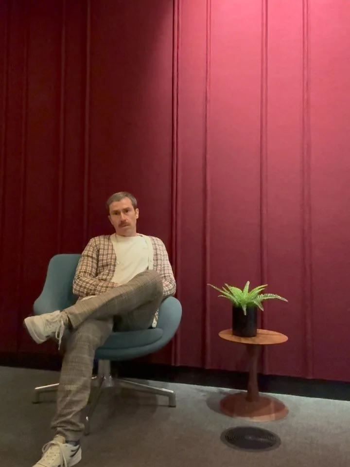 Due to underwhelming response; 

s1ep2 A fern between us.

DM to be a guest on the show

@80astudios 

#torontomusic #torontomusicscene #torontobands #torontomusicians #torontoindie #the6ix #torontolivemusic #torontostudio #universalmusicgroup #recor