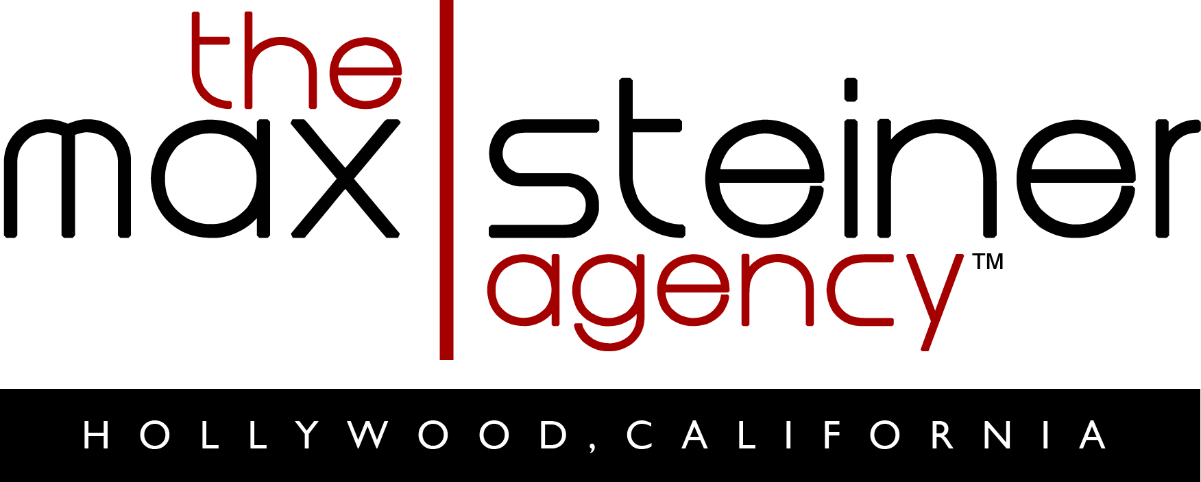 Max Steiner Agency