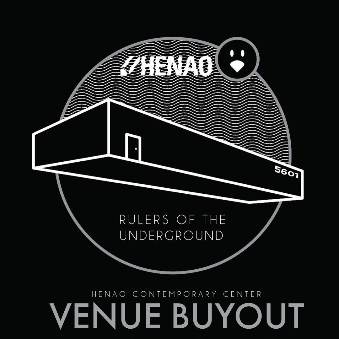 VENUE BUYOUT