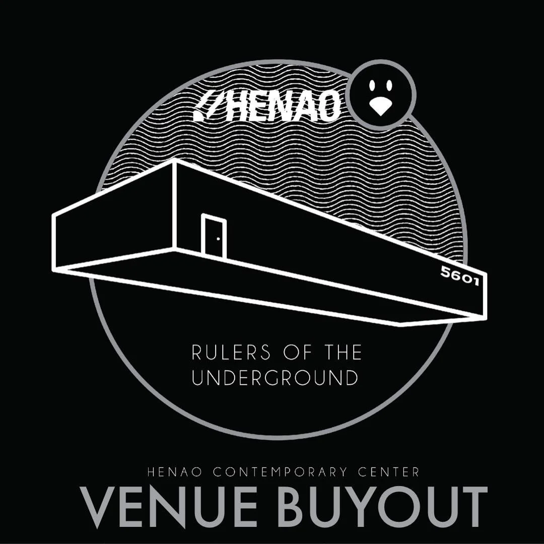 VENUE BUYOUT