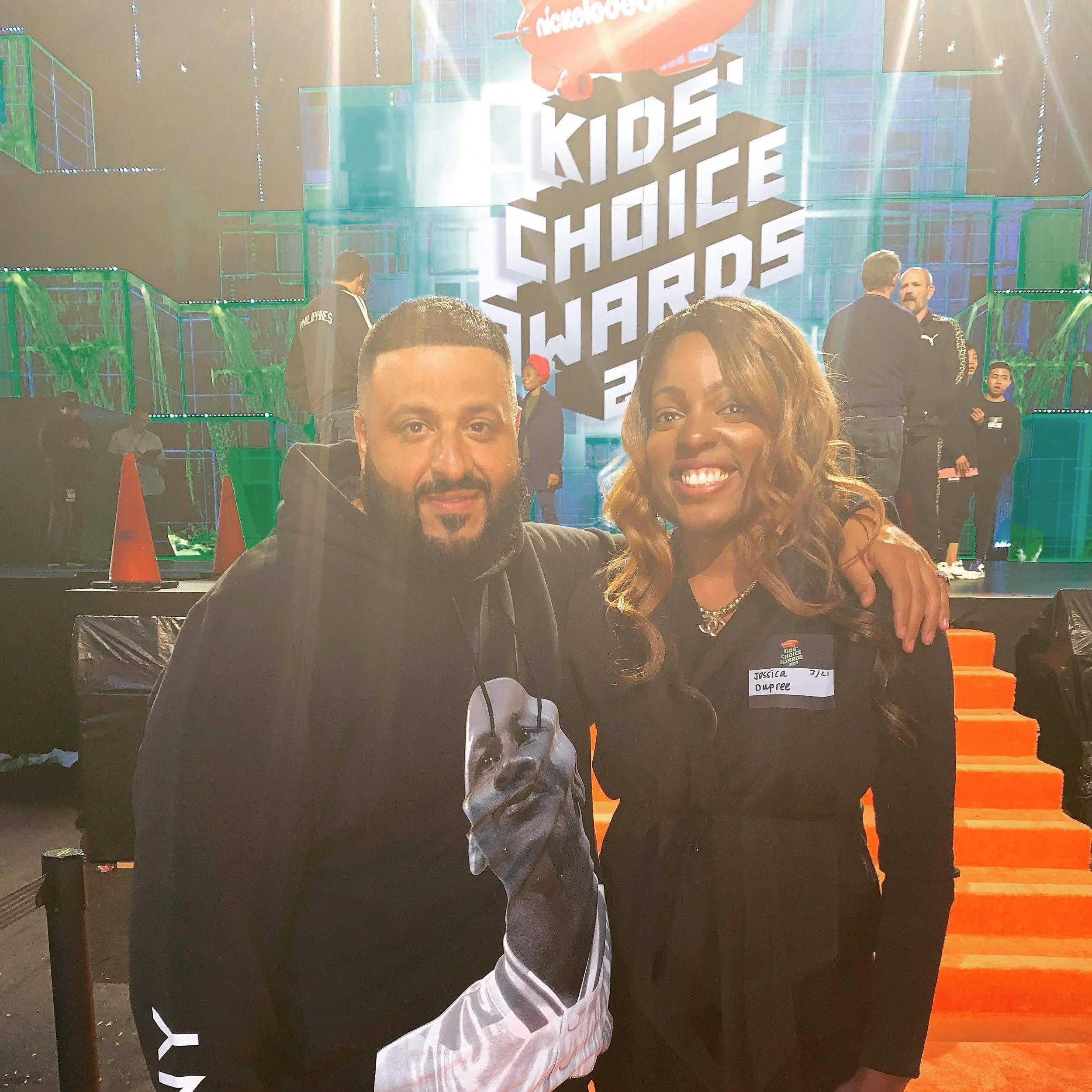 SDBC Feature of the Week: Publicist Jessica L. Dupree