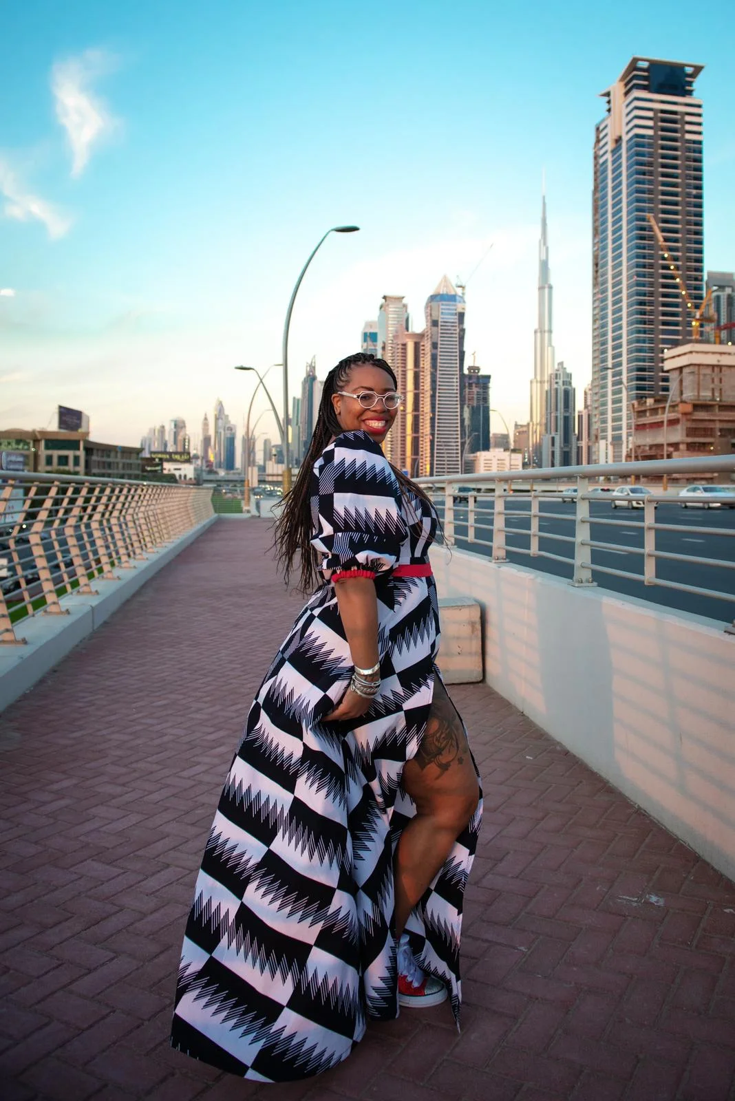 SDBC Feature of the Week: Ajoua Jackson