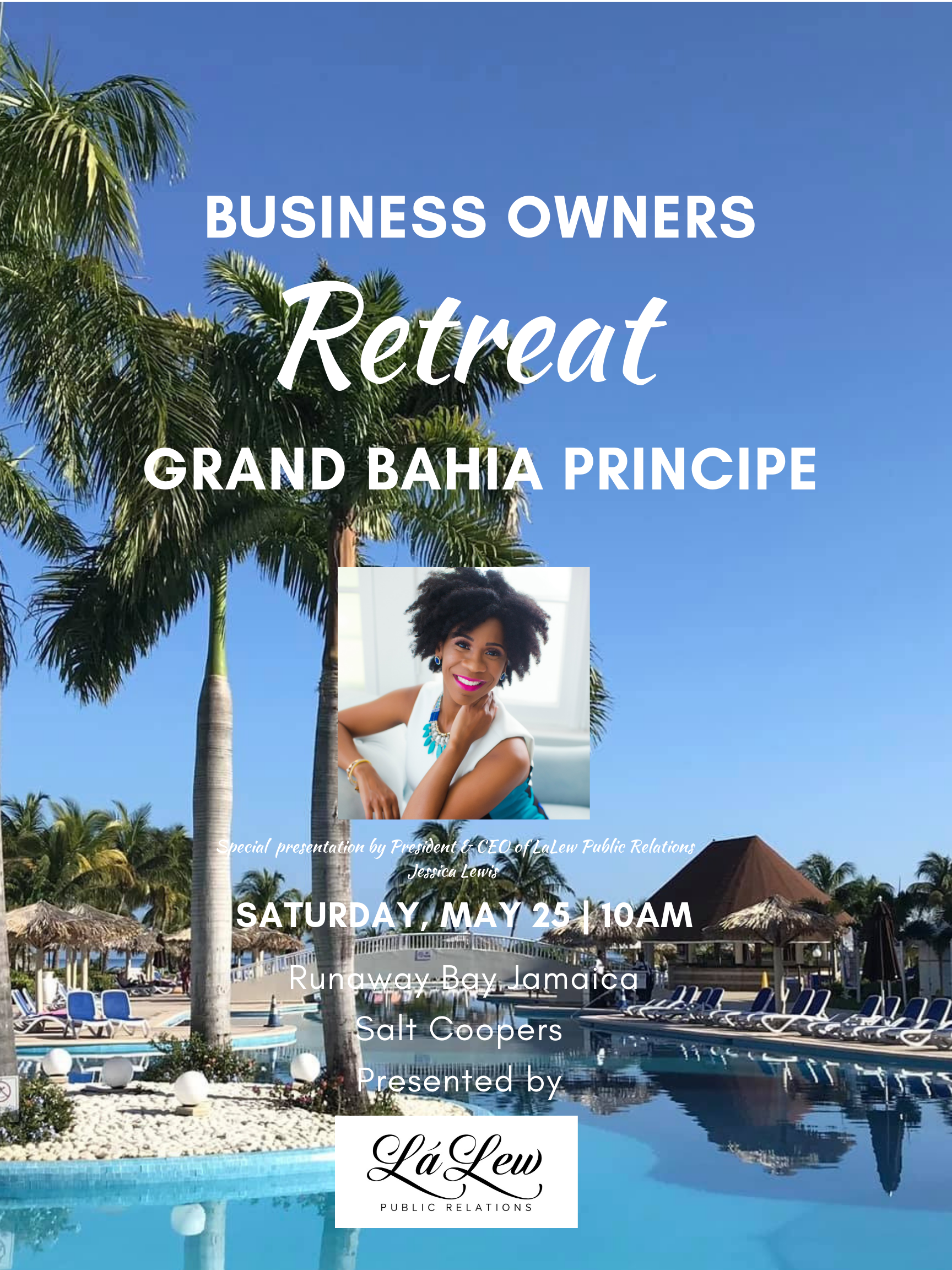 Business Owners Retreat