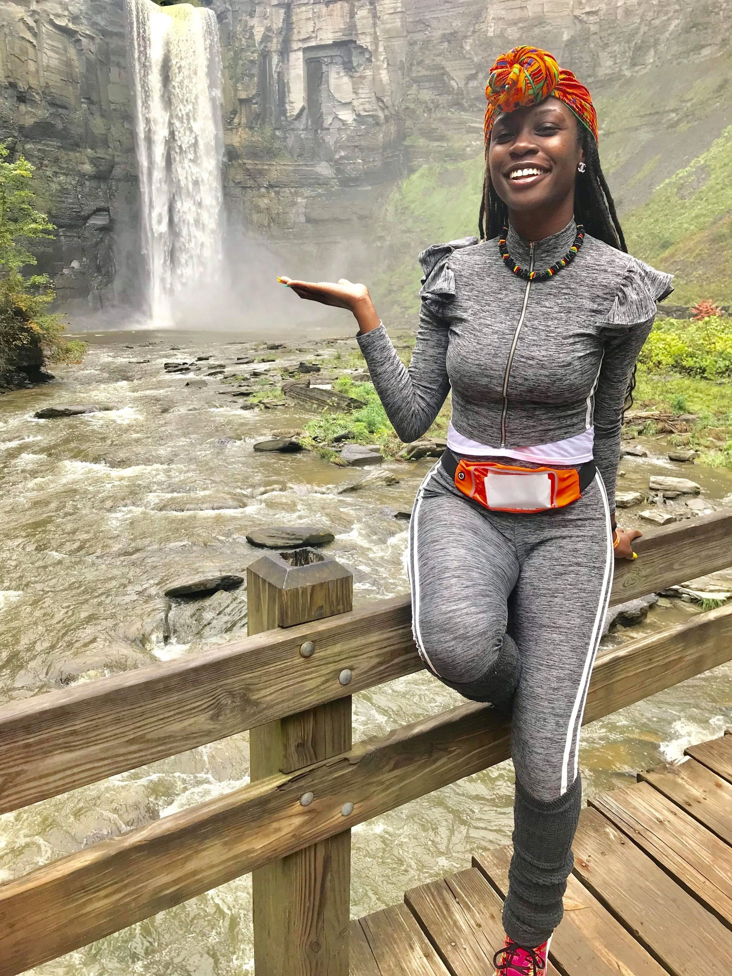 SDBC Feature of the Week: Ericka Wilson