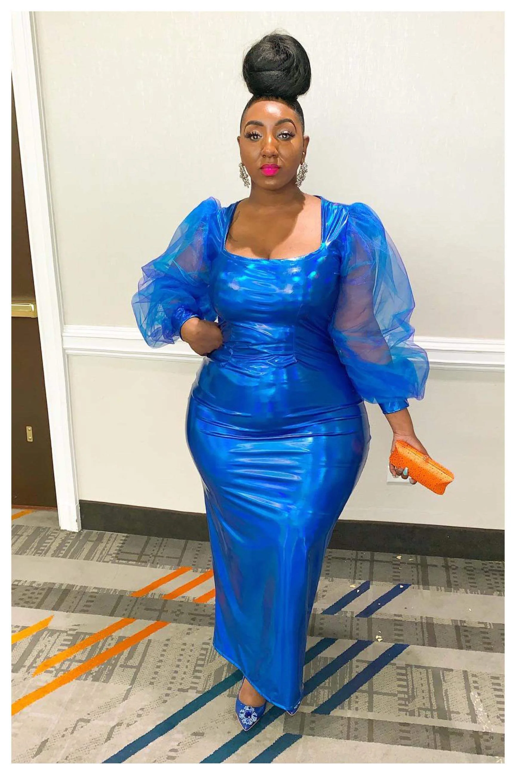 SDBC Feature of the Week: Tiffany Nicole