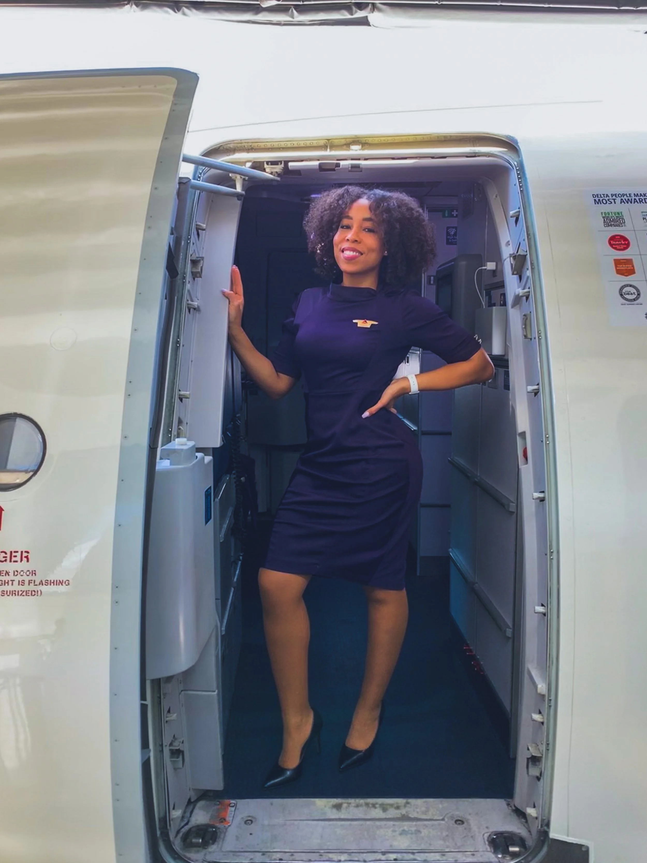 SDBC Feature of the Week: Darnika Moseley