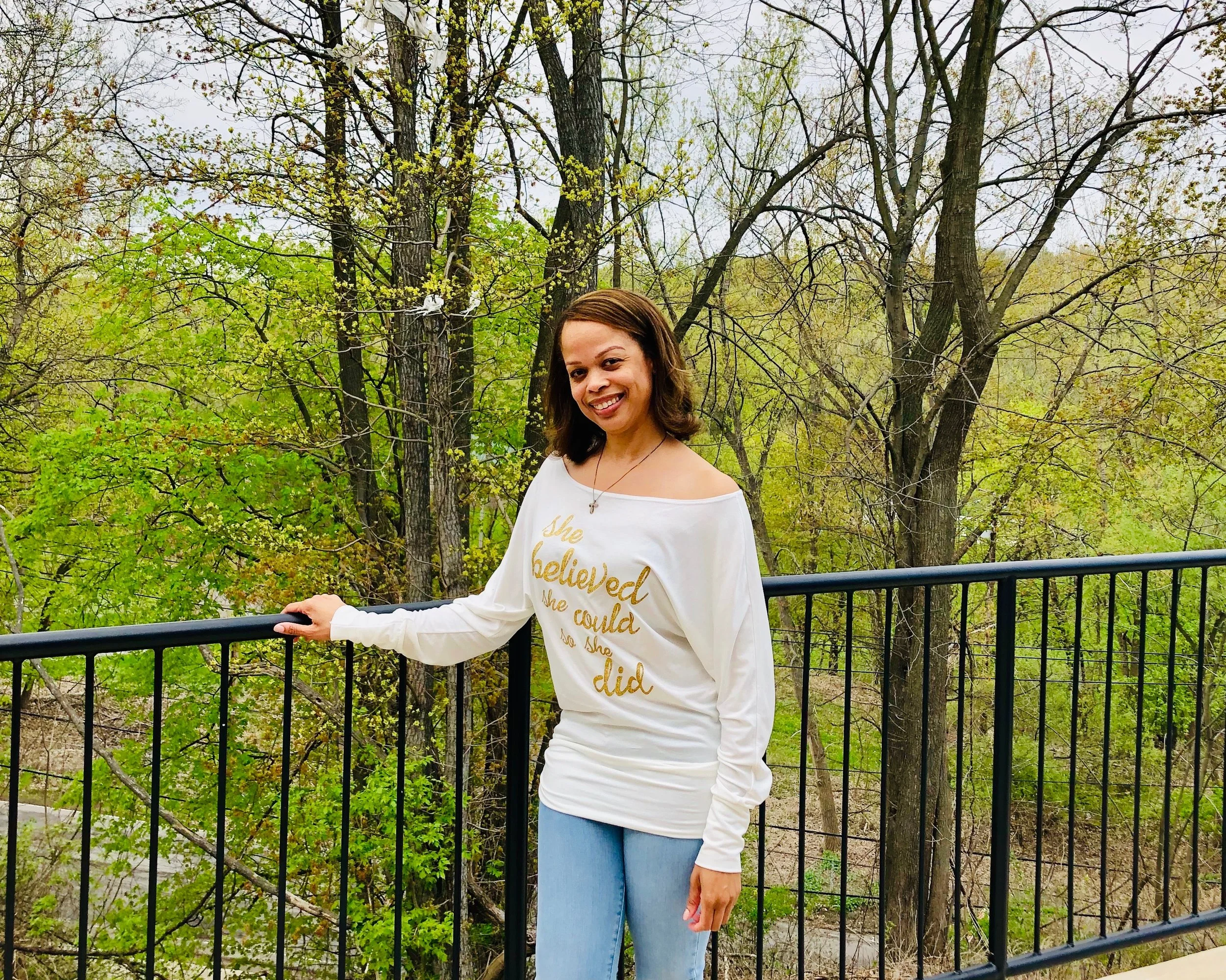 Trusting in His Timing 