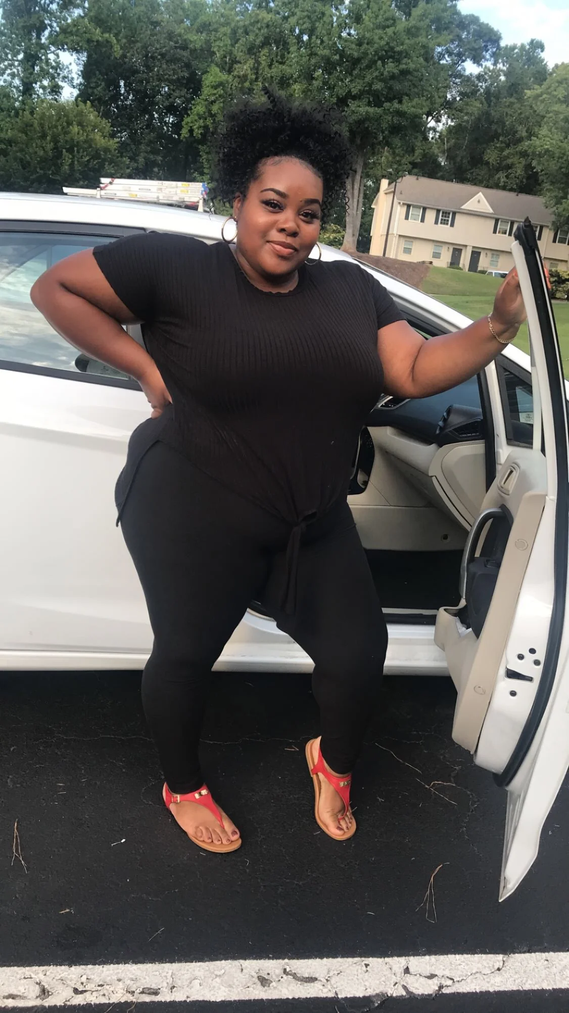 SDBC Feature of the Week: Kaitlin White