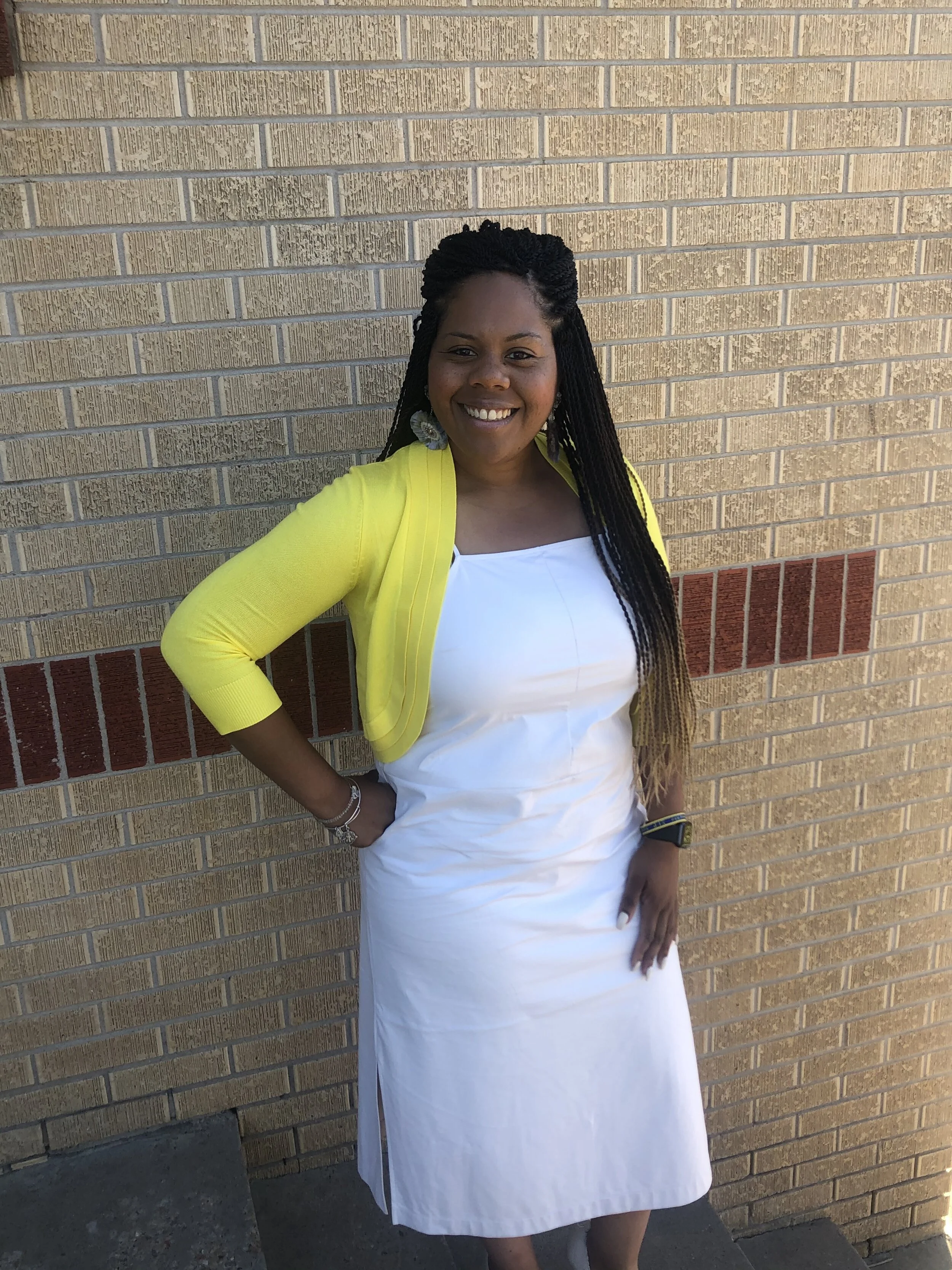 SDBC Feature of the Week: Christine Lockridge