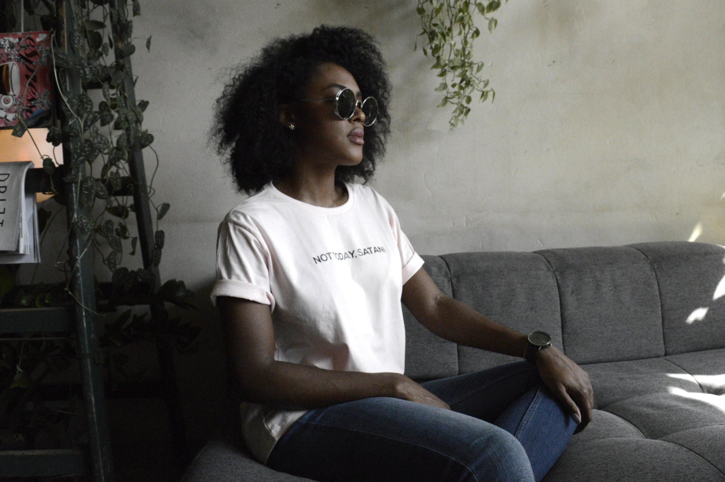 What has changed for you since being quarantined? 